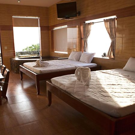 Source Kiteboarding/Lodge Phan Thiết Esterno foto