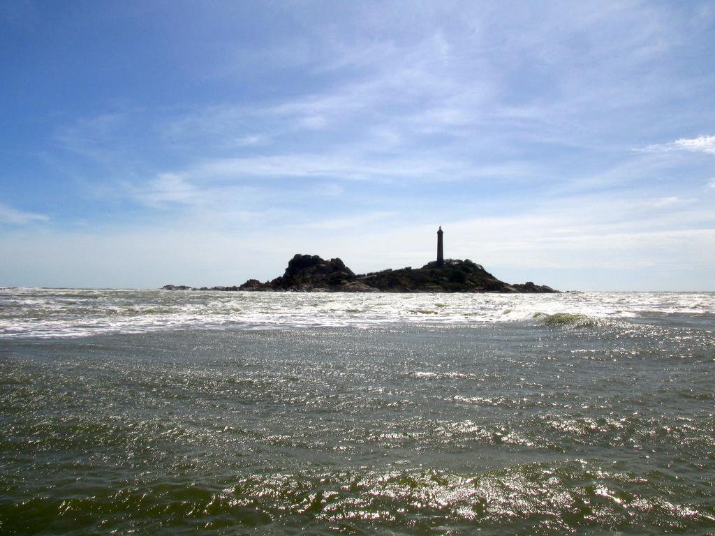 Source Kiteboarding/Lodge Phan Thiết Esterno foto
