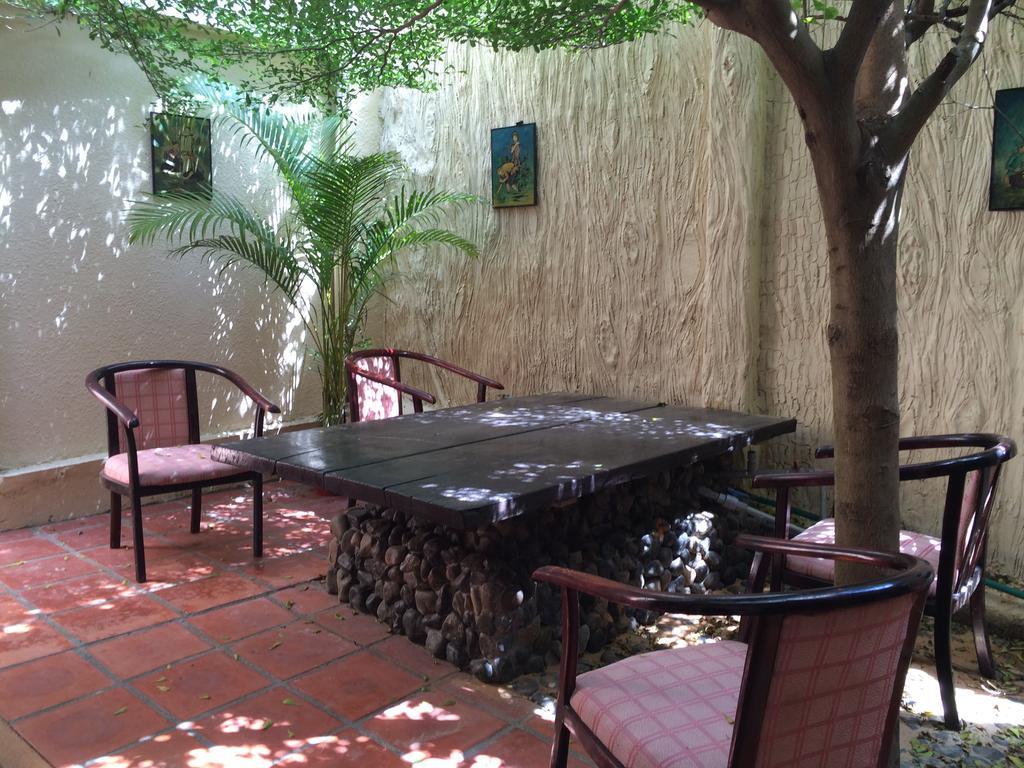 Source Kiteboarding/Lodge Phan Thiết Esterno foto