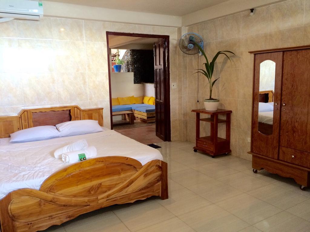 Source Kiteboarding/Lodge Phan Thiết Camera foto