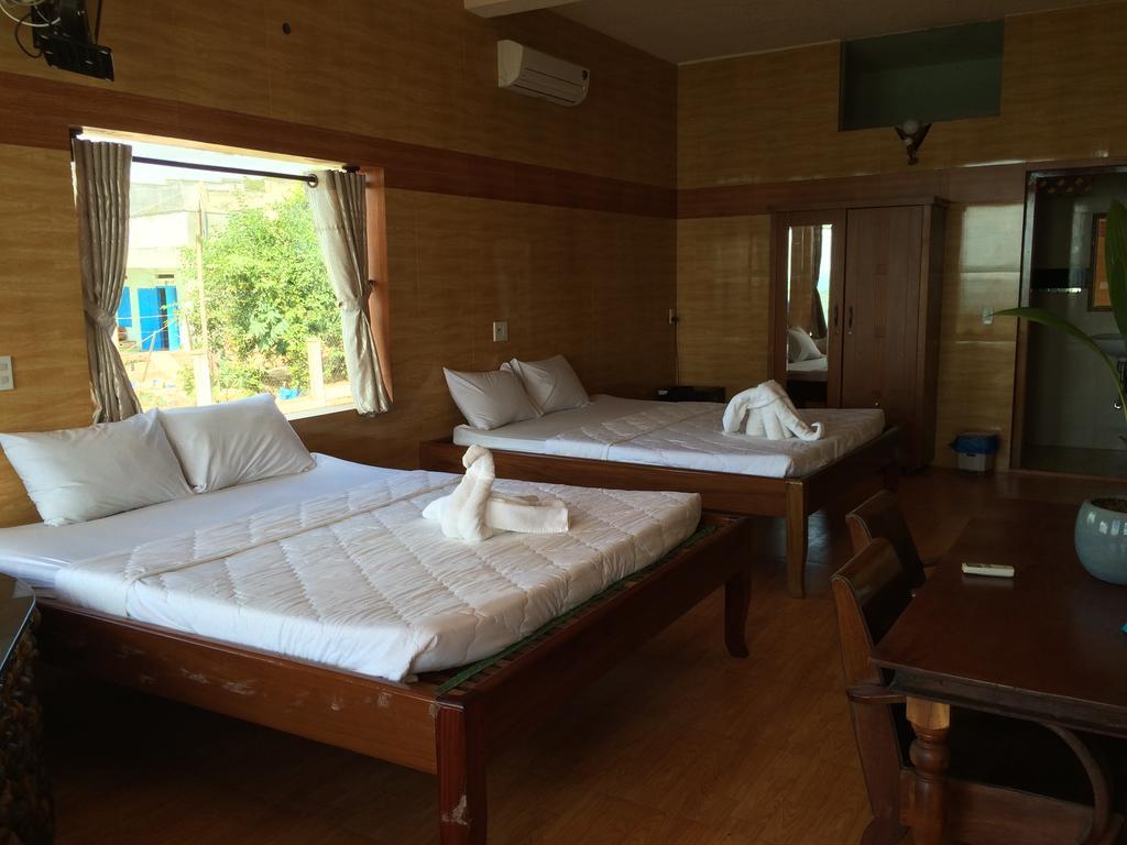 Source Kiteboarding/Lodge Phan Thiết Camera foto