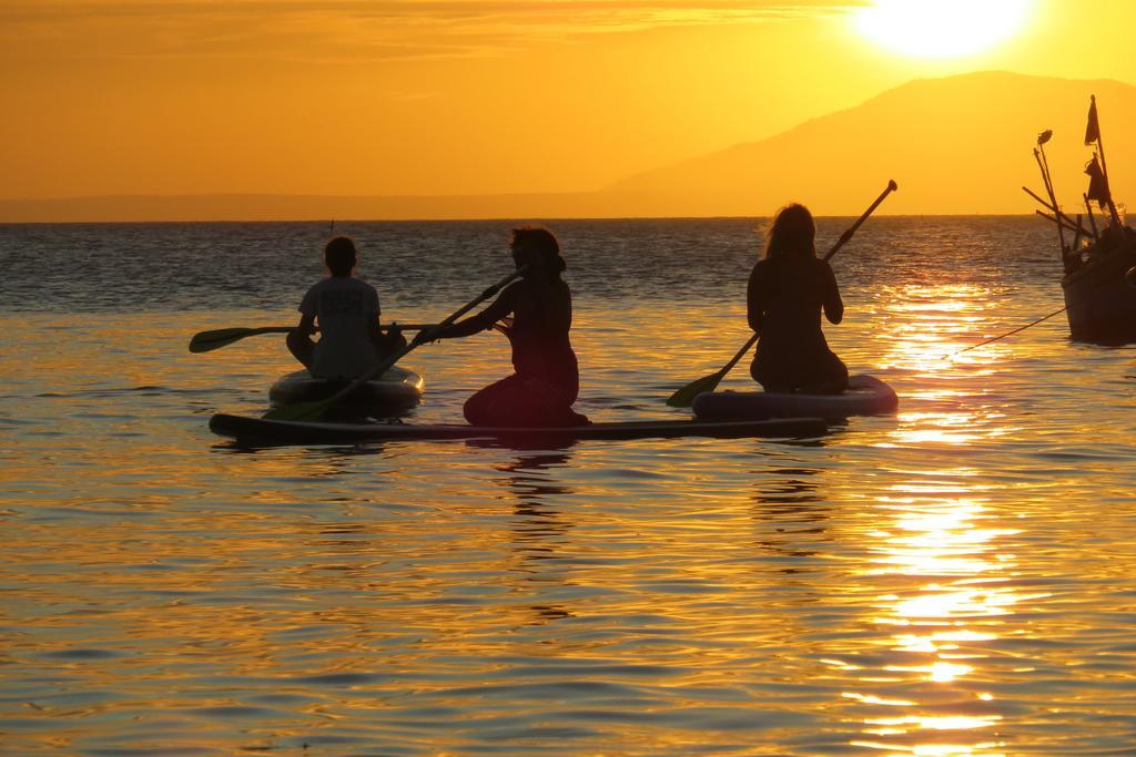 Source Kiteboarding/Lodge Phan Thiết Esterno foto