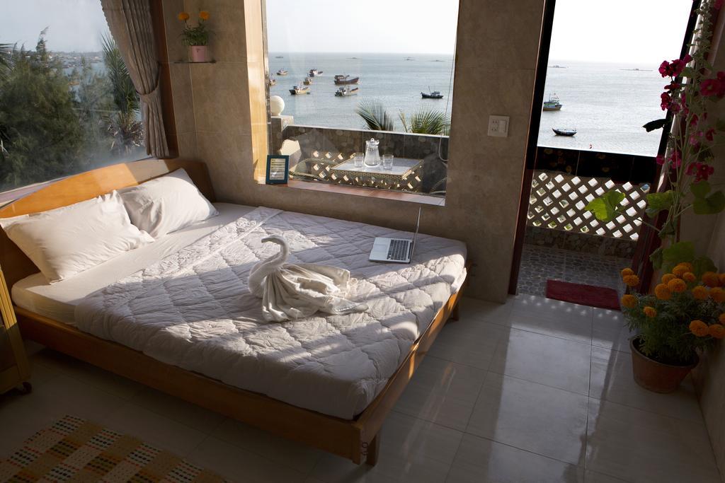 Source Kiteboarding/Lodge Phan Thiết Camera foto