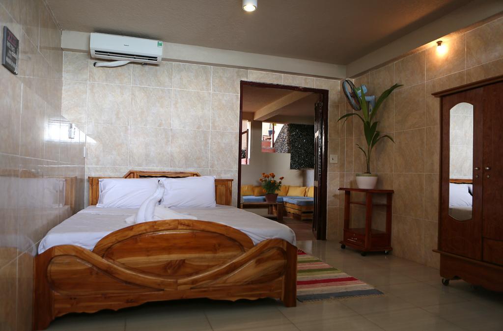 Source Kiteboarding/Lodge Phan Thiết Camera foto
