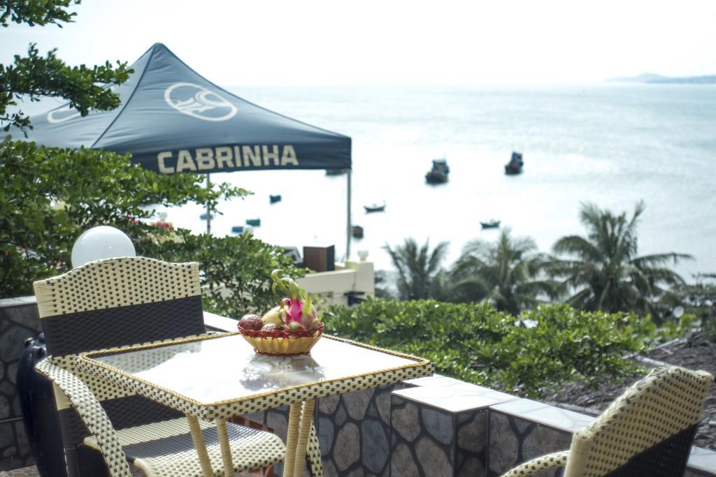 Source Kiteboarding/Lodge Phan Thiết Esterno foto