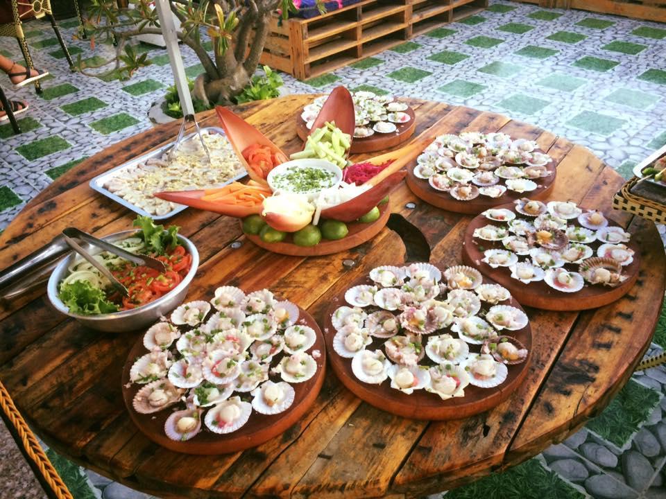 Source Kiteboarding/Lodge Phan Thiết Esterno foto
