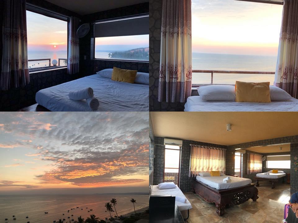 Source Kiteboarding/Lodge Phan Thiết Esterno foto