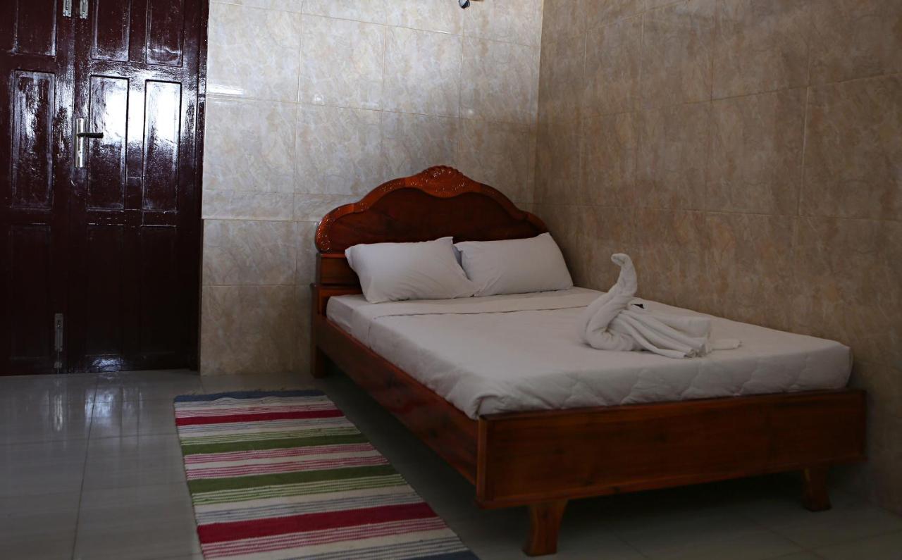 Source Kiteboarding/Lodge Phan Thiết Esterno foto